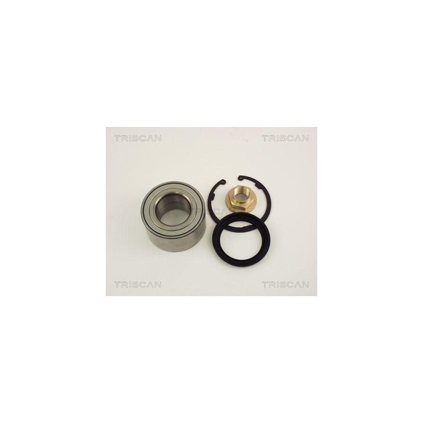 Radlagersatz Triscan 8530 10004 FüR Ford Mazda Kia, Hinterachse, Vorderachse-image
