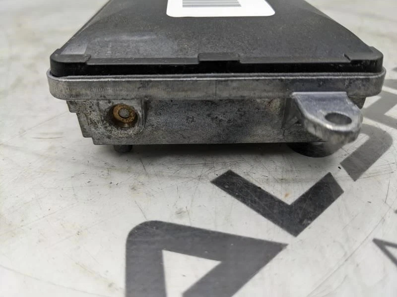 17-20 BMW 430i xDrive RR LH Lane Assist датчик слепых зон радар 66326884288 OEM - Изображение 3 из 4