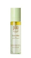 PIXI Skintreats Glow Mist with Propolis & Argan Oil. 2.70 oz. NEW