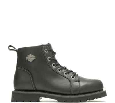 NEW GENUINE HARLEY DAVIDSON D93839 SIZE 9 MEN'S HANNON 5