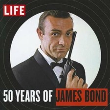 2012 Rittenhouse James Bond 50th Anniversary Series 1 Trading Cards 38
