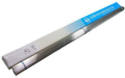 WIG Schweissdraht AlMg5 Aluminium Alu 3.3556 Schweißstäbe 5356 Schweissen TIG