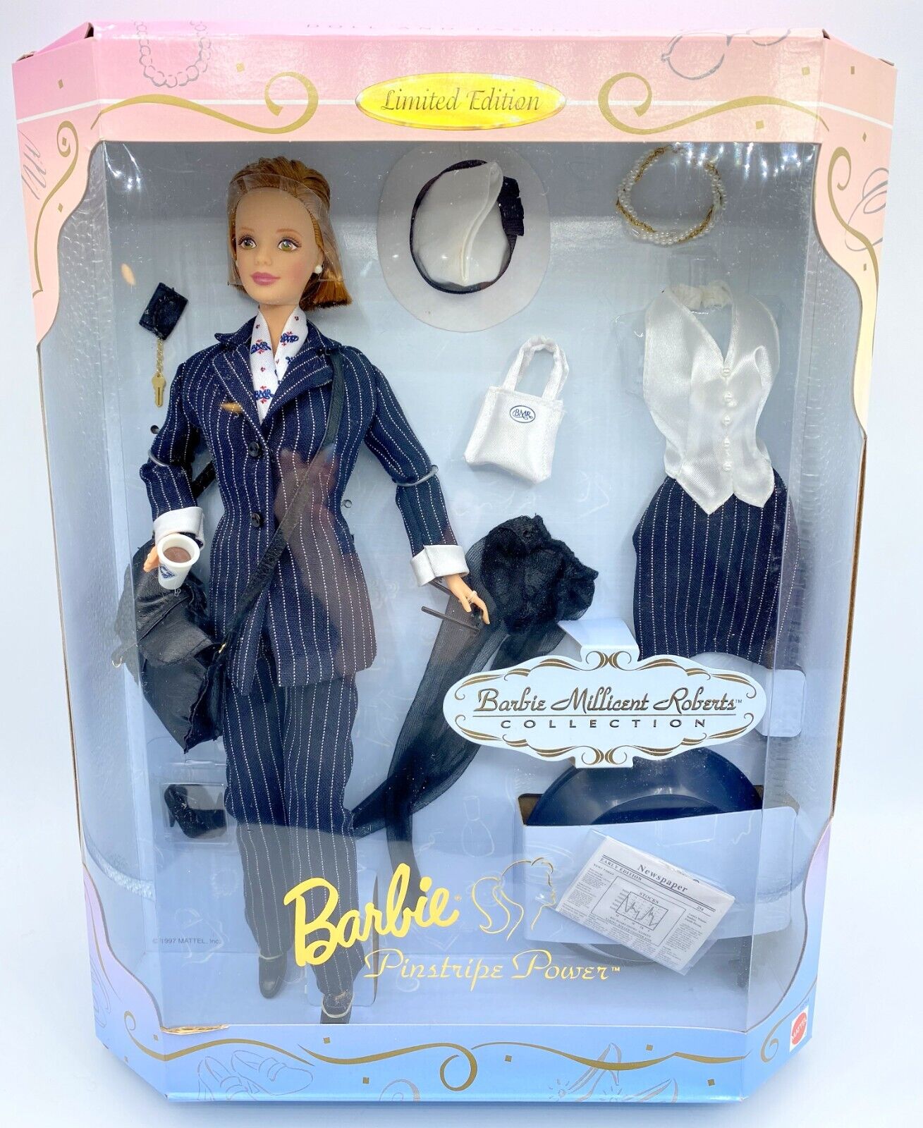 Millicent Dolls