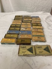 Lot of 29 Recoton Diamond Stylus Record Player Needles  LRE Diamond Needles