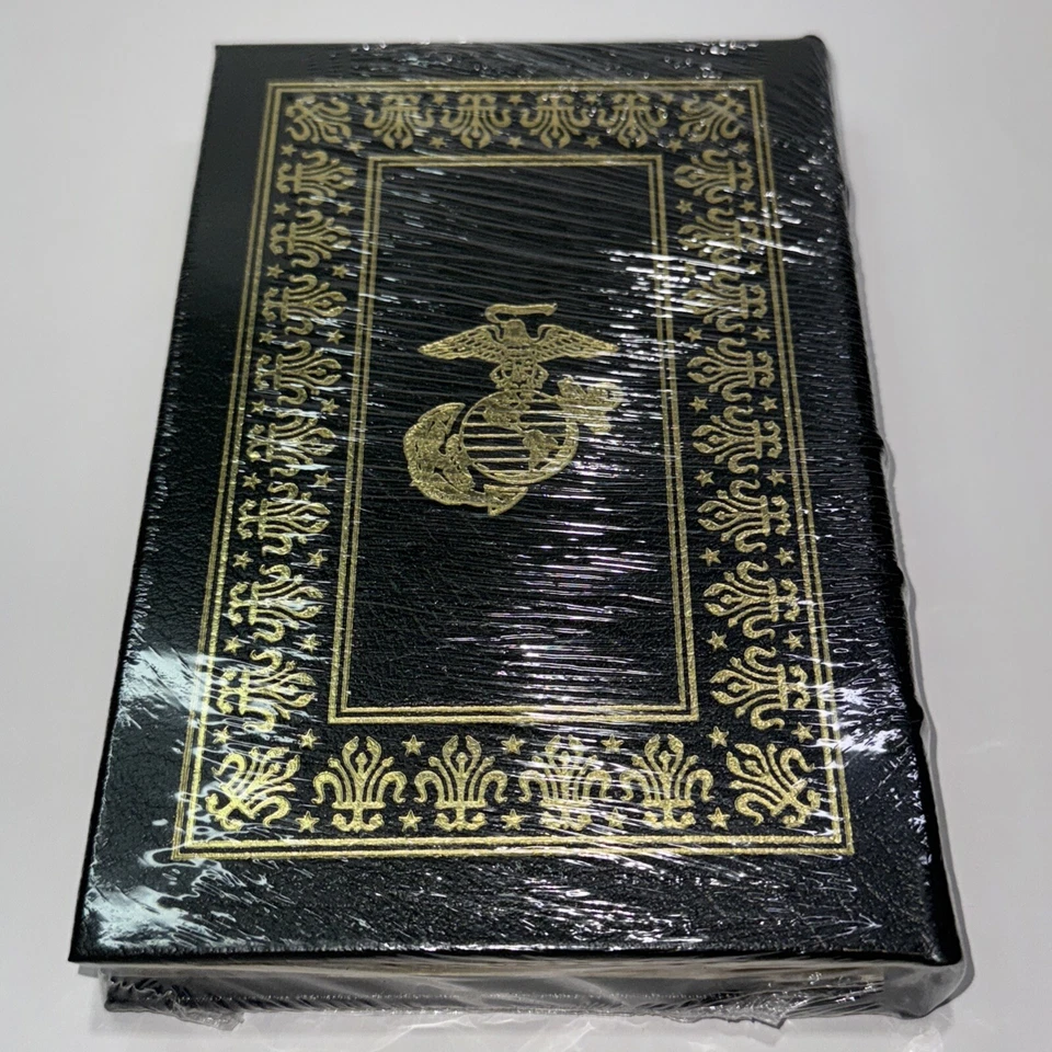 Suddenly We Didnt Want to Die Memoirs of a WWI Marine Easton Press Mackin 2015 Foto 2 de 4