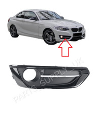 Antibrouillard BMW M3