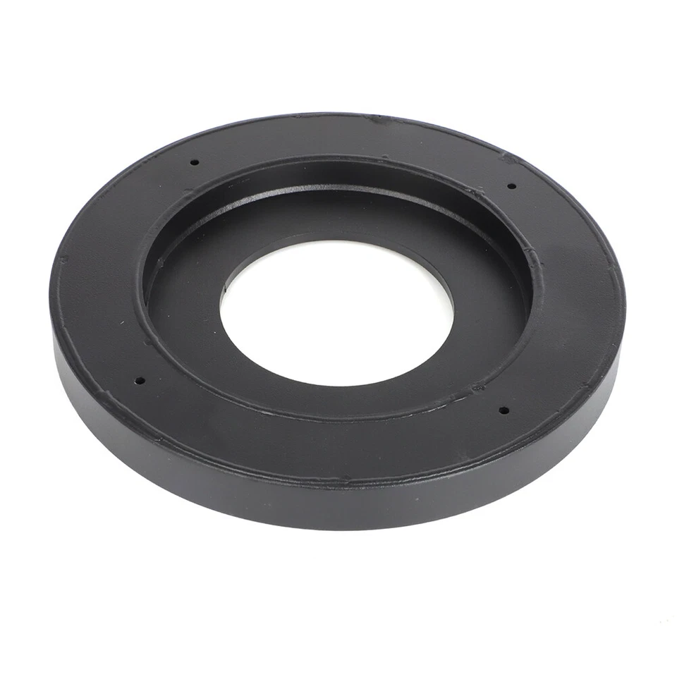 2x Solid Axle Coil Spring Retainer Bucket For Dodge Ram 2500 3500 1994-2002 LHRH Foto 2 de 4