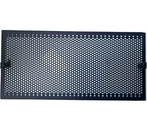 Lee's Aquarium Metallic Screen Top for 2.5G Fish Reptile Tank