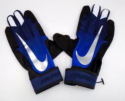 特別セール‼️NIKE MAGNIGRIP ELITE GLOVE NAVY L Nike Magnigrip Elite Football Gloves | eBay
