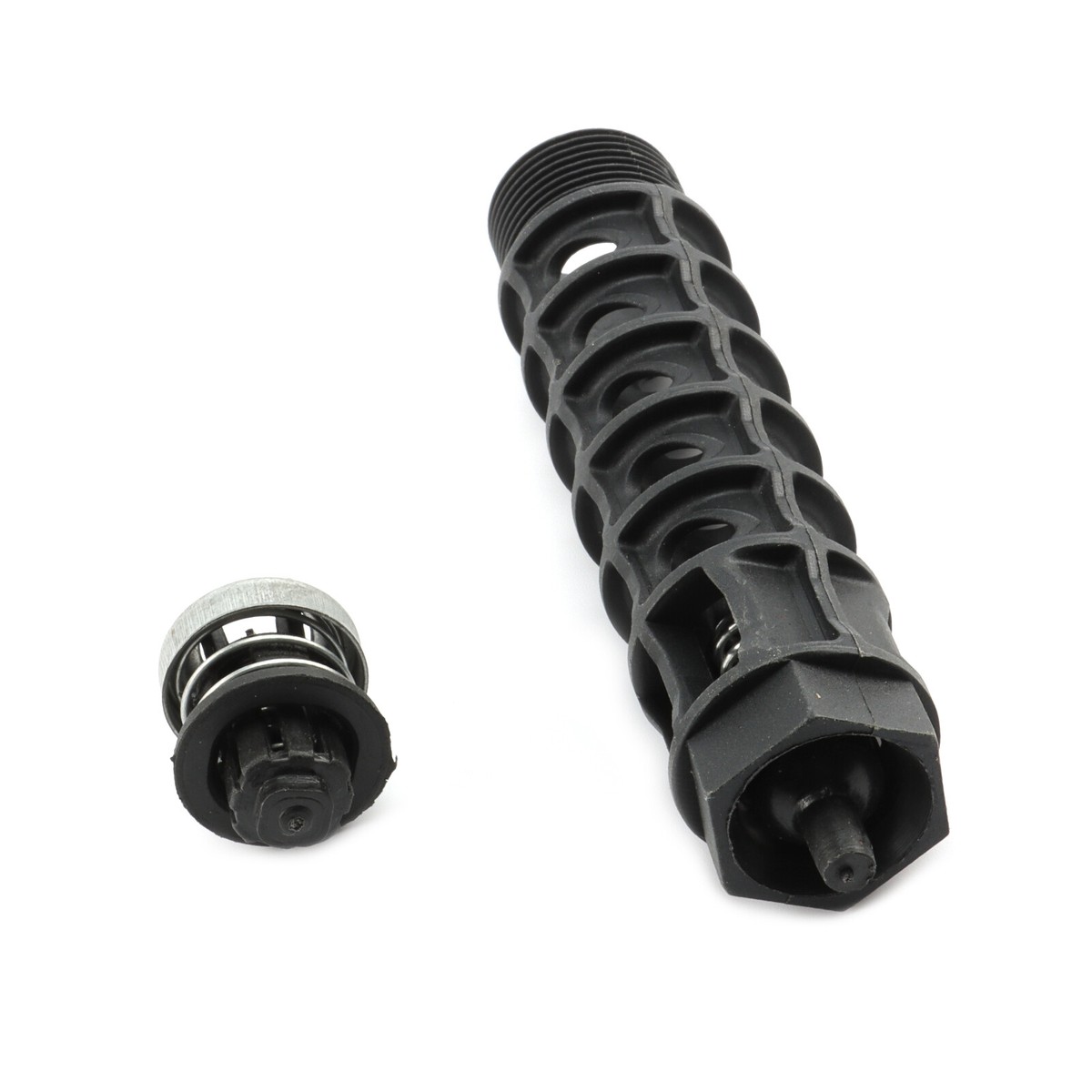 ガーゴイル 1X Oil Cooler Filter Check Valve 5541525 For Chevy Cruze Sonic