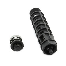 1x Valvola di ritegno filtro radiatore olio 5541525 per Chevy Cruze Sonic Aveo Opel Vauxhal