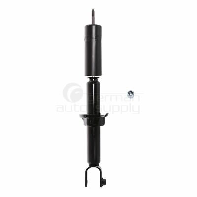 PRT Suspension Strut Rear 470110 for Honda