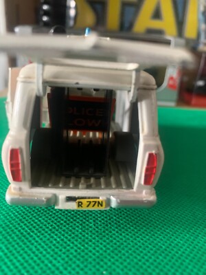 レアヴィンテージDINKY TOYS FORD HERTZ　TRANSITVAN レアヴィンテージDINKY TOYS FORD HERTZ TRANSITVAN - メルカリ