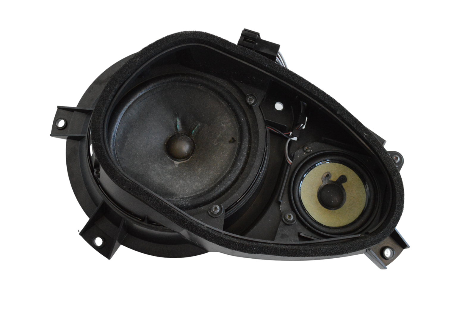 Lautsprecher links MERCEDES BENZ SL R230 230 A2308200902 Bose 