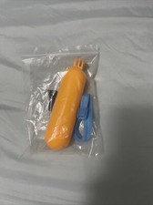 Yellow FLOATING Hand Grip Handle Mount Float for GoPro Hero Cameras Wrist Band