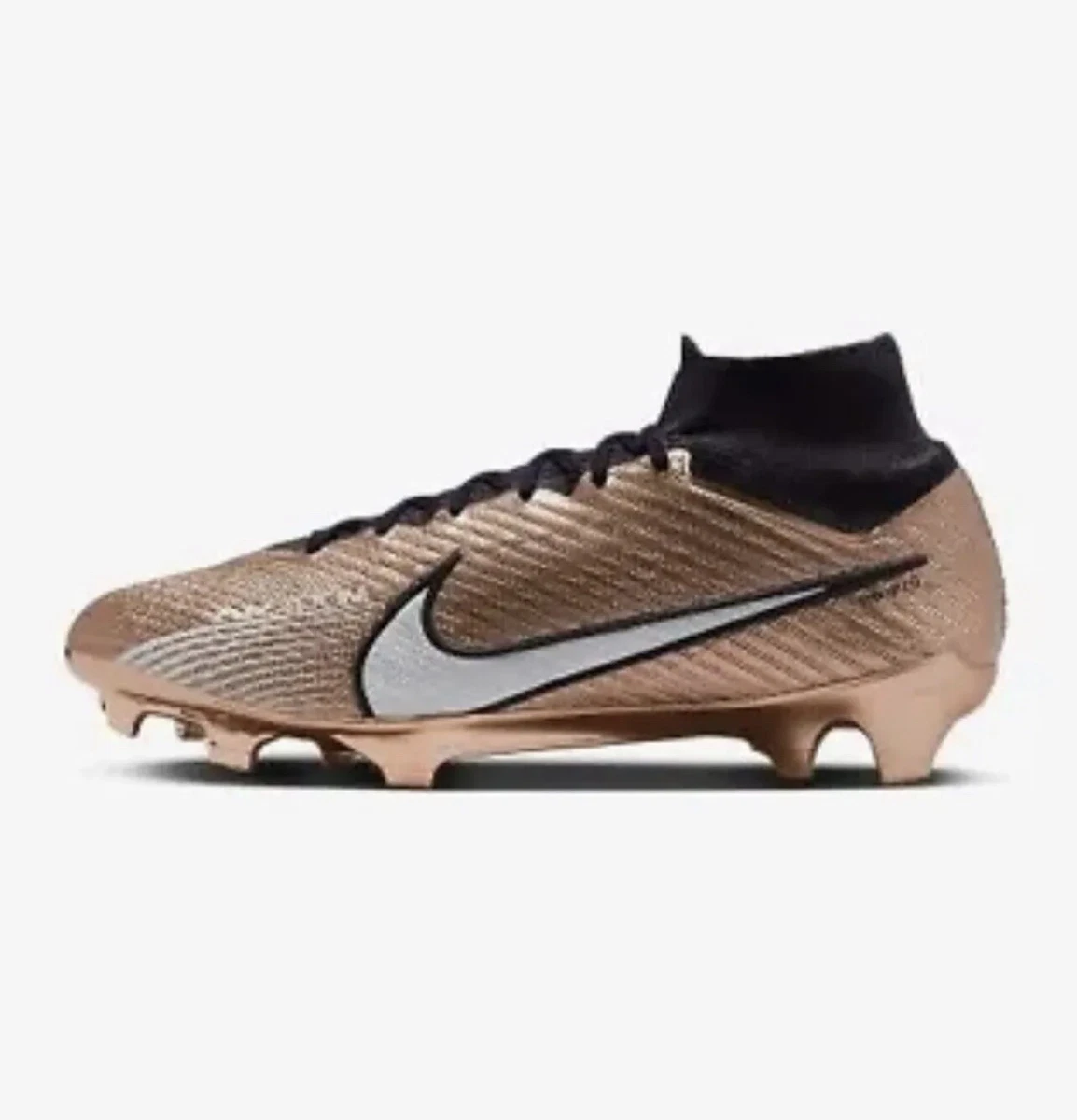 Nike cleats hotsell size 7
