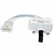 Dryer Door Switch for Whirlpool LEC-W LGB LGC LGL LGN LGQ Series Dryer Models