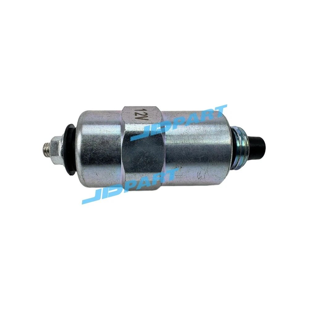 Solenoid Valve 7185-900W 28363767 For Perkins Engine Parts | eBay 