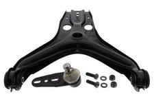 Querlenker Vorderachse links für AUDI 80 B3 Stufenheck 90 COUPE