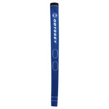 13X Odyssey Tour Only Pistol Rubber Golf Putter Grip Standard Size Blue Or Black