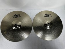 PAISTE 14" 402 HI-HAT PAIR  P03056586 