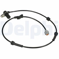 Delphi SS20281 ABS Sensor FüR Nissan X-TRAIL 2.0 2.2D 2.5 06.01-01.13