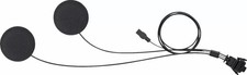 Sena 5S Replacement Motorcycle Helmet Slim Sp...