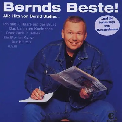 Bernd Stelter - Bernds Beste