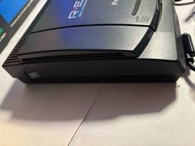 Panasonic 3DO FZ-10 R.E.A.L. Video Game Console Vintage (NTSC) NEW, OPEN BOX