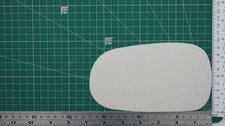 Glace de rétroviseur Lancia LYBRA