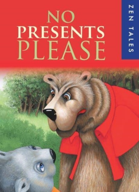 No Presents Please by Peter Whitfield PAPERBACK 9781912745258