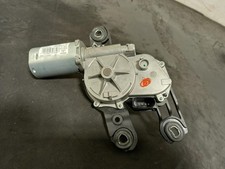 VOLKSWAGEN POLO Wiper Motor Rear 2017-2024 5 Door Hatchback 