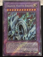 Dragon Master Knight RP02-EN097 Prices | YuGiOh Retro Pack 2