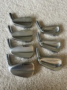 Ping Blueprint Irons | eBay