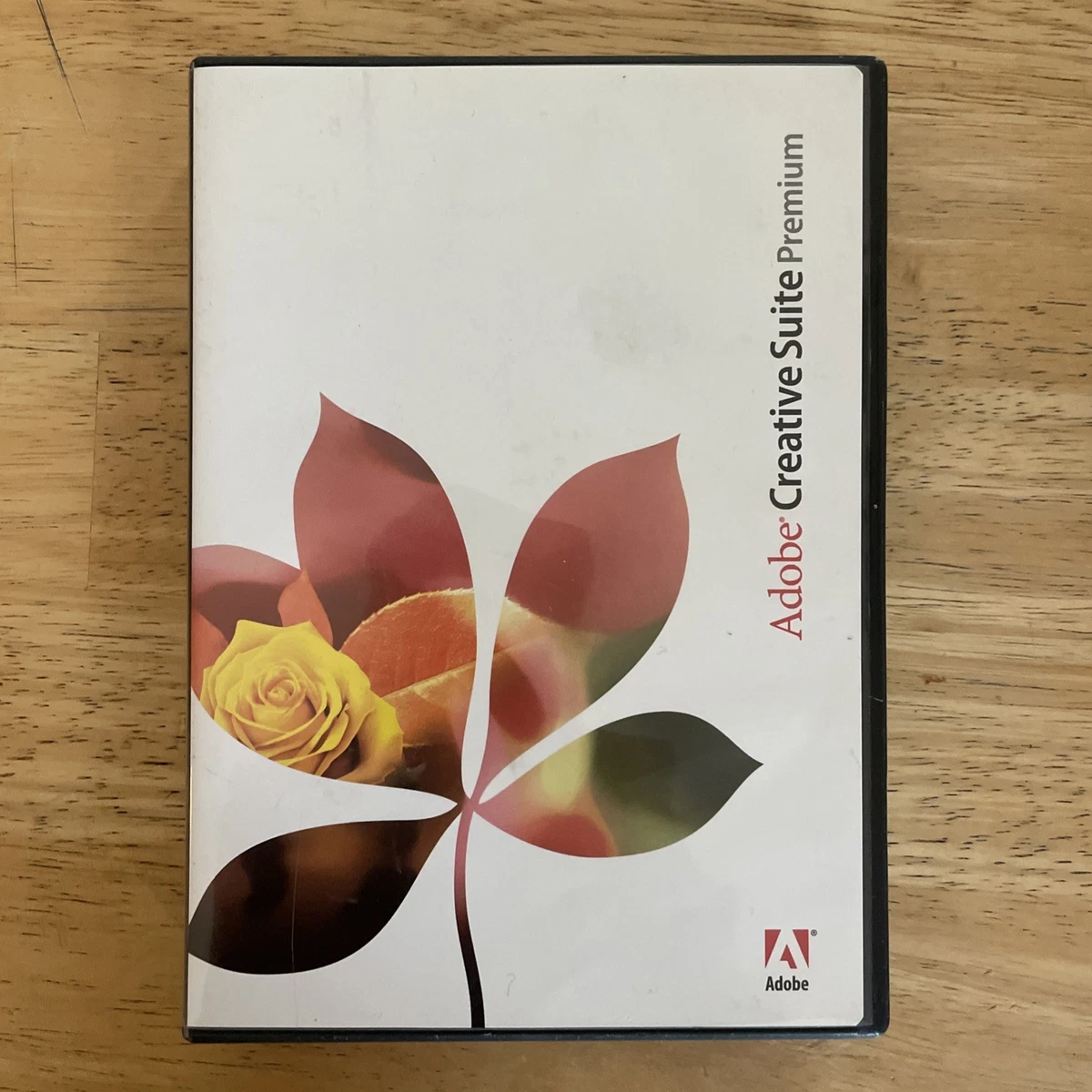 Adobe Creative Suite for sale - eBay