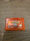 Nintendo Pokémon FireRed Version Game Boy Advance (Cartridge Only)