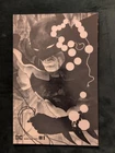 BATMAN BLACK AND WHITE #1 WILLIAMS VARIANT