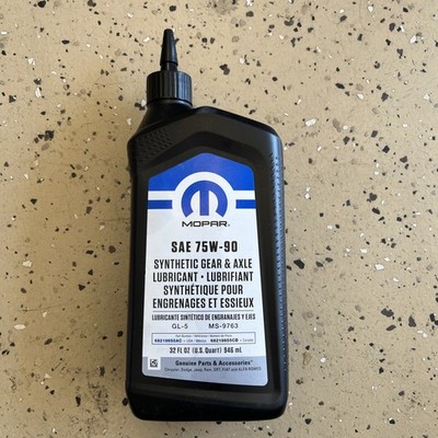 Mopar 68218655AC | eBay