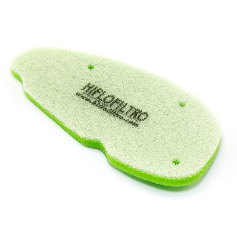 Hiflofiltro Air Filter Fits APRILIA SR50 STREET (Piaggio Engine) (2003 to 2015)