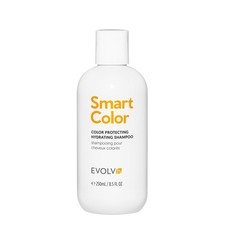EVOLVh - Natural SmartColor Protecting Shampoo  Vegan, Non-Toxic, Clean Hair...