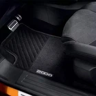 Genuine Peugeot 2008 P24E Front Rear Tailored Carpet Floor Mats Set 1691352980