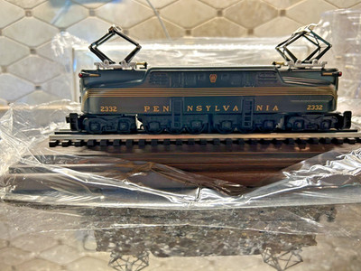 Hallmark Great American Railways Lionel 2332 (new)