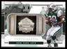 CURTIS MARTIN 2018 Panini Impeccable Troy Ounce Silver Bar /15 #HOF-14 Jets