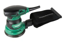 Metabo Hpt 5" randow  Orbit Sander corded electric (BRAND NEW)