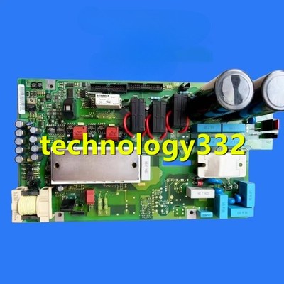 1PC USED Danfoss Inverter VLT5000/6000 series 7.5KW drive board #YY