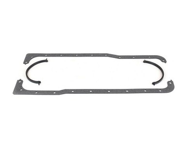 Canton Engine Oil Pan Gasket Canton 88-650 Gasket Oil Pan For Ford 351W -