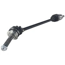 CV Axle Rear Left or Right For Subaru Legacy 3.6L For Outback 2.5L 2010-2013