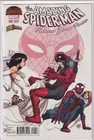 Amazing Spider-Man Renew Your Vows 2 Secret Wars Comic Xposure Deadpool Variant
