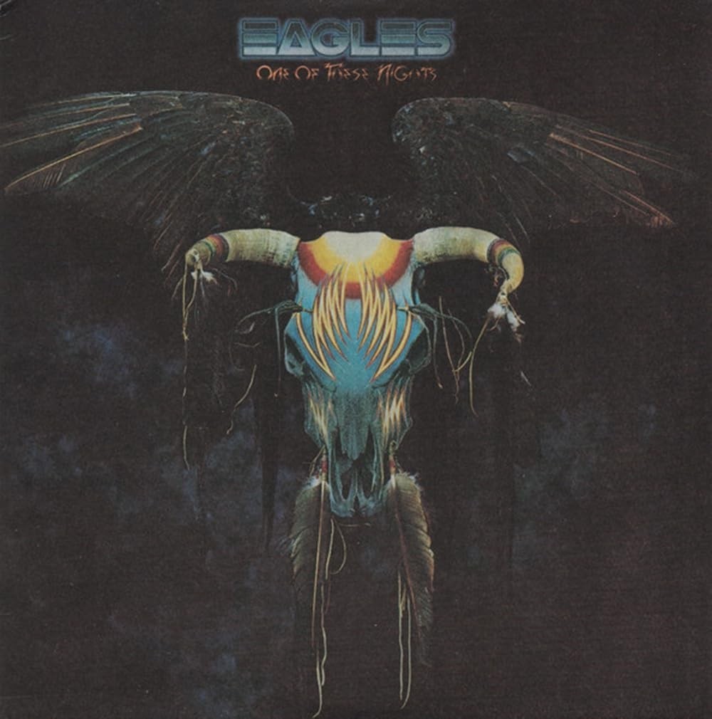 Eagles – The Studio Albums 1972-1979 6 CD Box Set - NEW | eBay