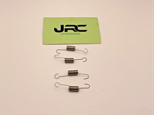 Kyosho 1/8 engine carburetor Throttle return springs